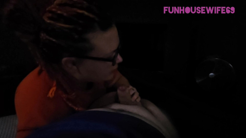 Funhousewife69: Ich wecke ihn am besten auf