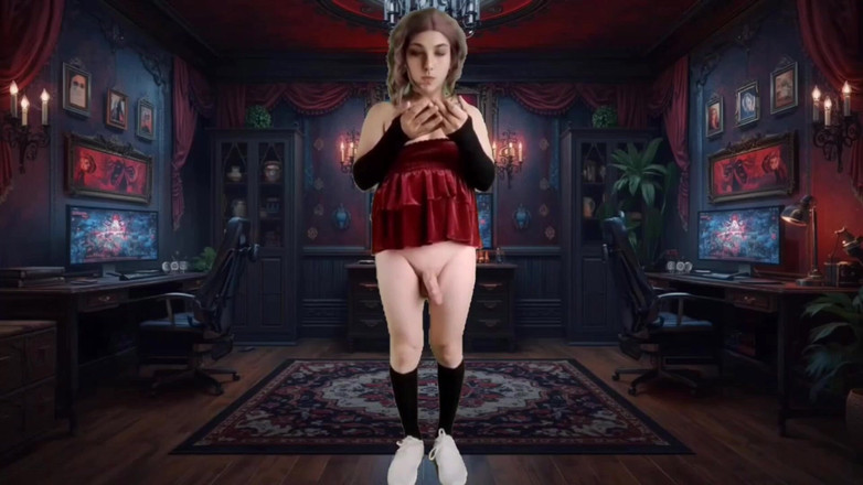 Kitty_Cross: Sweet Zuppietto Nights Mengidamkan Awak