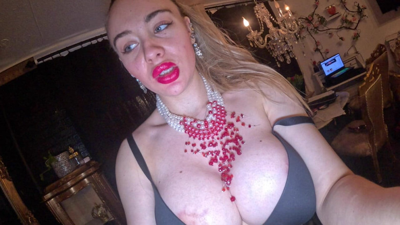 Beverly peach: I've Never Had to off so Urgently!