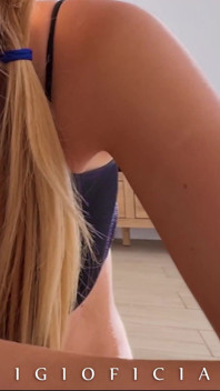 Slutty Teen Day: Public Morning Sex, Home Spa, Fitness Fuck and Naked Massage
