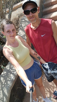 This Guy Asked Me to Touch His Dick