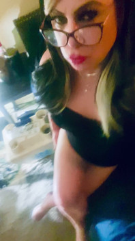 Krissy Sweets