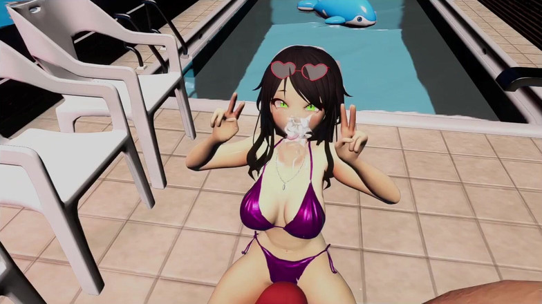 Musougaki: Un día divertido en la habitación de Hanozono, también conocida...