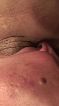 O pau grande da milf transsexual Kristall