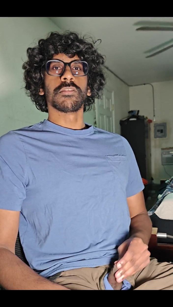 NANDgasm: 服を着てちょっと汚れる。