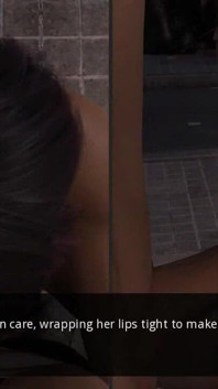ผู้ชายสำหรับทุกคน: ดูดควยแบบน้ำลายยืดในซอย - ตอนที่ 11
