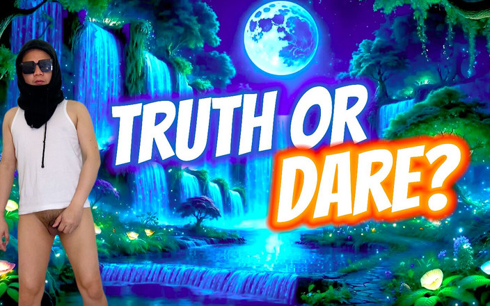 Great J: Một người đàn ông trẻ tuổi có một tình yêu bí mật...