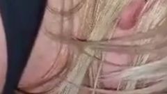 Car Blowjob - Let Me Suck You