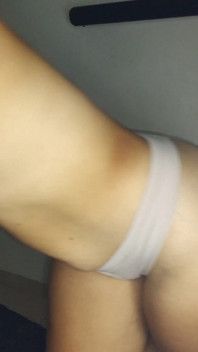 Bts Lil Midget Giant Booty