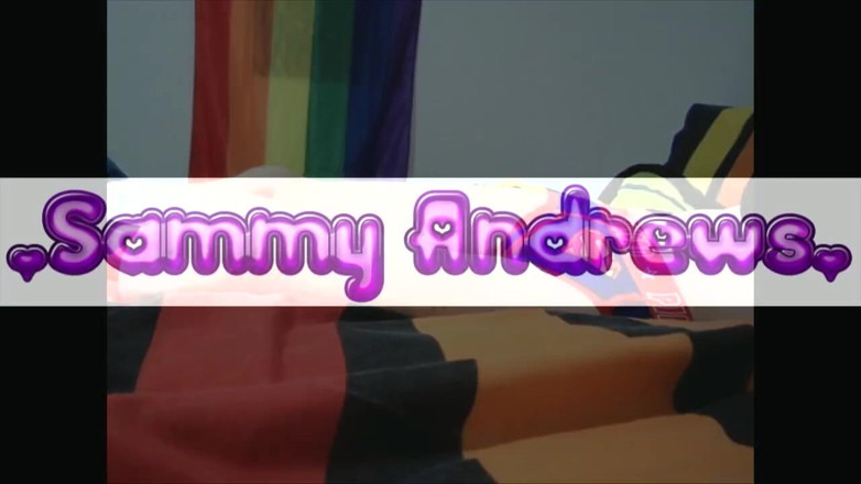 Custom Videos: Gra w bieliźnie Superhero z wytryskiem