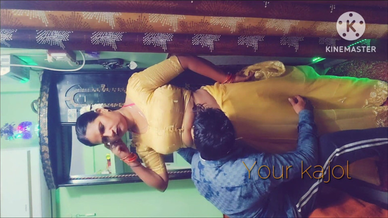 Lustykajolbhabhi: ชาเล่ห์ กีบีบี จัดหีกระแทกสุดมันส์ ตอนที่ 1