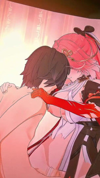 Wuthering Waves - Žhavá sexuální animace Changli - 3D Hentai Sténání a potěšení