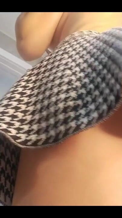 Oops, Forgot About Panties (ChrisAndSandy) Oops, Forgot About Panties (ChrisAndSandy)