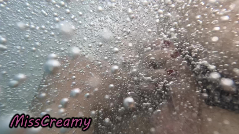 Miss Creamy: pablik pool sauteli bahan land dikhaana jokhim bhara haindjob bhir...