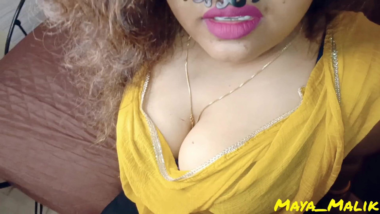 Maya-malik: Horny Stepuncle Fucked the Hot Girl From the Neighborhood