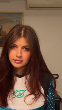 Step Stepdaughter-cheerleader Is Blatantly Begging Me for Money, I Tricked Her to Fuck