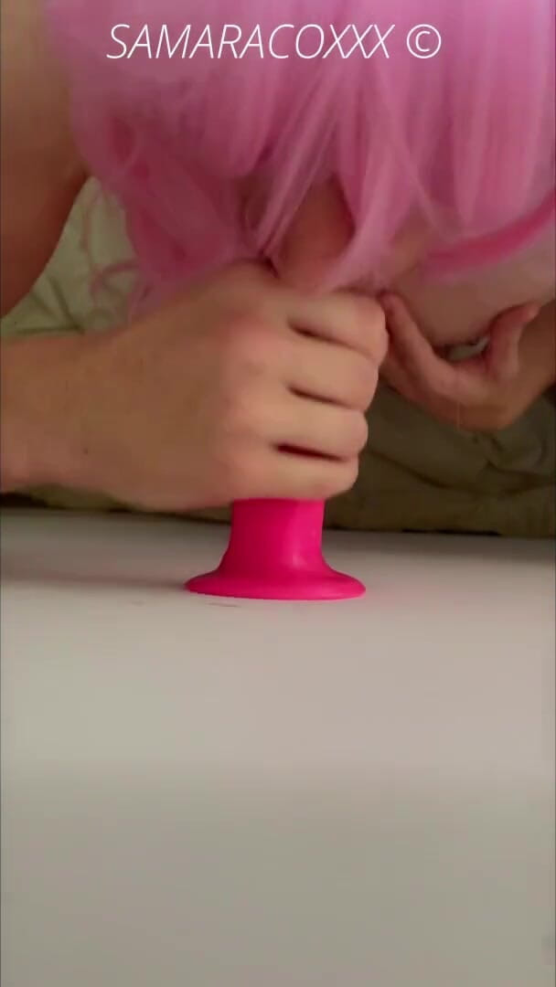 Samara Coxxx: BJ skills Samara Coxxx