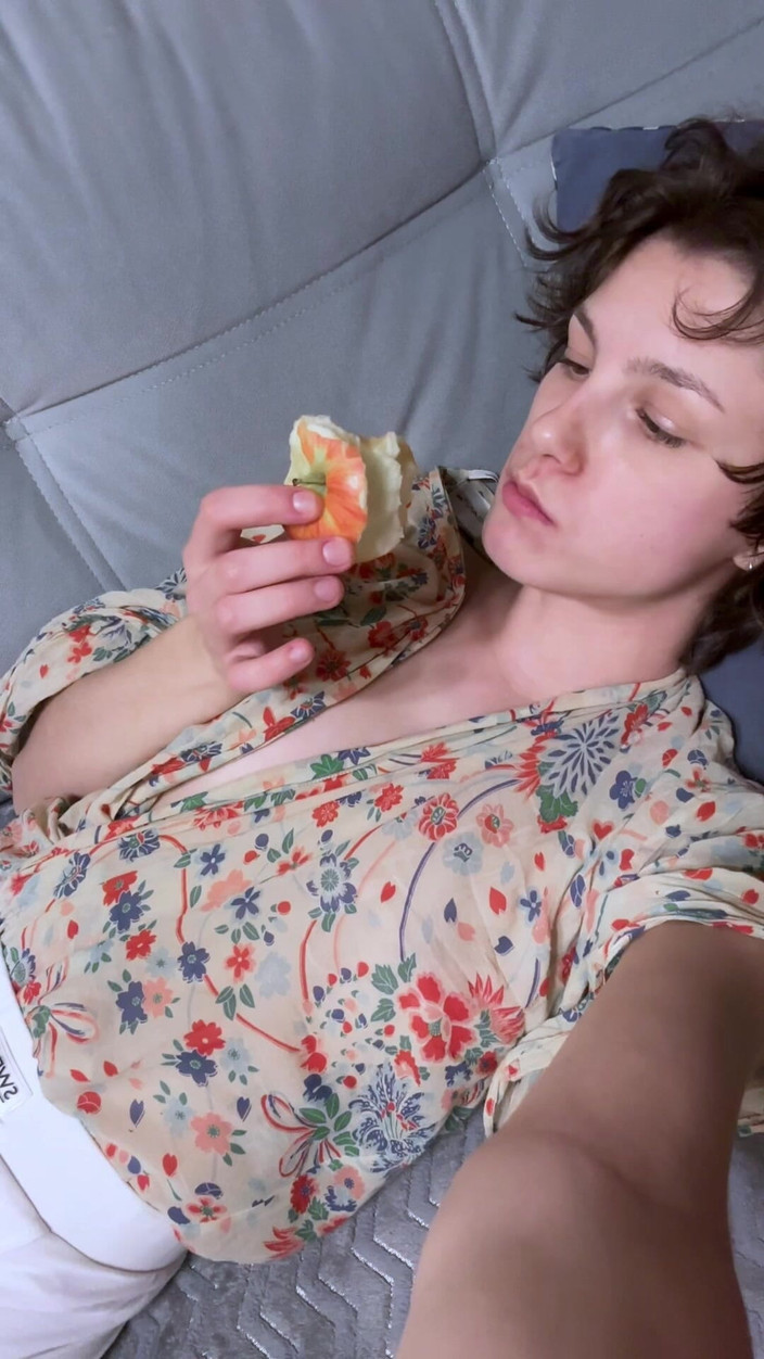 Karafuto 404: Licked My Fingers and Came Three Times