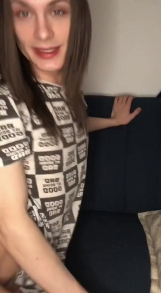 TS Kylie Star: Co je vaše první myšlenky poté, co mě viděl?