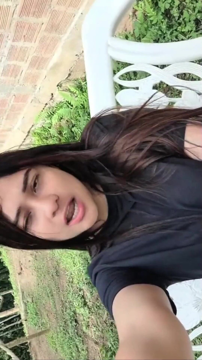 Yulieth Gomez: Stepmom, Will You Buy Me a Motorcycle? | Sex Is Part...