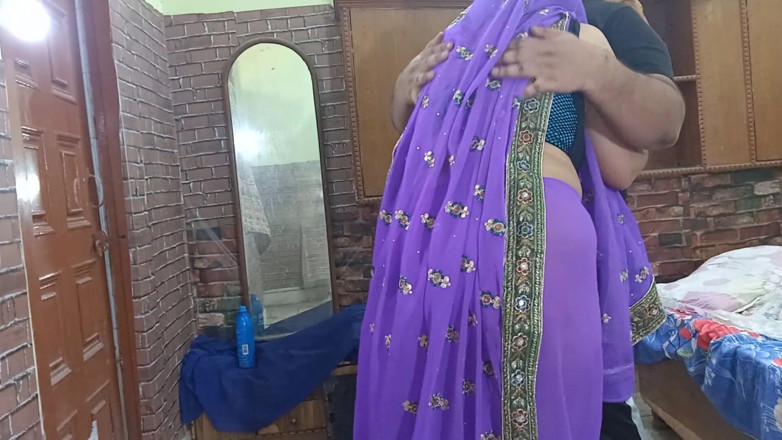 aliabegum: Ấn Độ village bhabhi làm tình mới