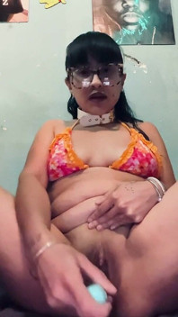 Voglio essere la tua troia