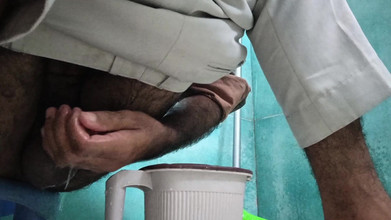 Brijesh 270: Merasai setiap bahagian adik tiri. Alone Boy World