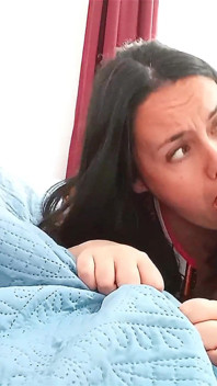 Stepson Has Sex with His Indian Stepmother