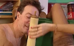 Fill My Pussy and Ass.