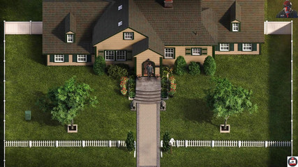 Joystick Cinema: ジェネシスオーダー - (pt 81)