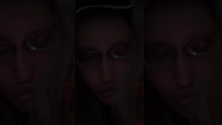 FinDom Goaldigger: Kanten tranen en de godinspiegel