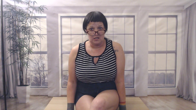 Abby Anna: Fugly per una pozione favolosa