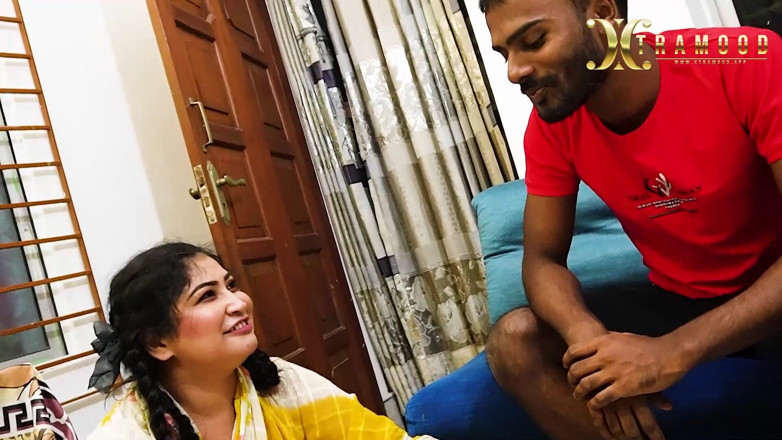 Xtramood: bare stan vaali misti bhaabhi seks
