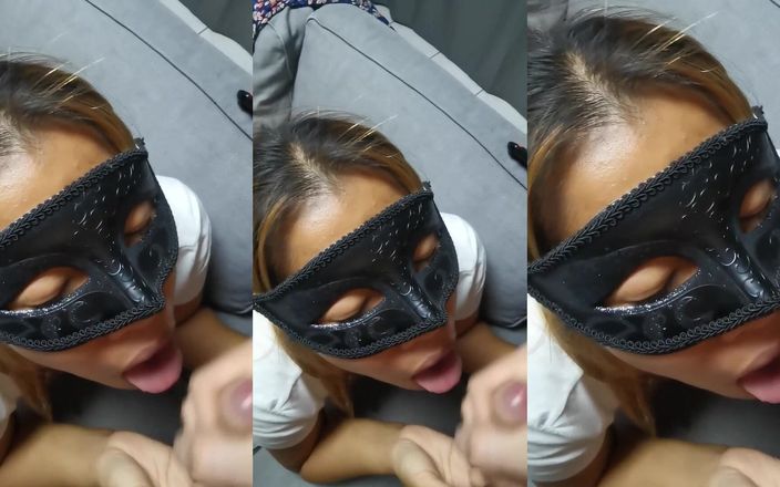 Brighteen Asia: Estudiante asiática paga su alquiler