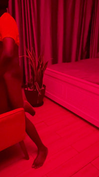 Red Room Rough Fuck Big Booty Destroyed