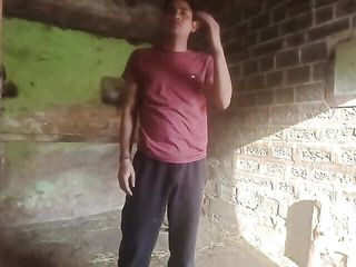 Gangbang straight: Amateur Indian Boy Ep. 18