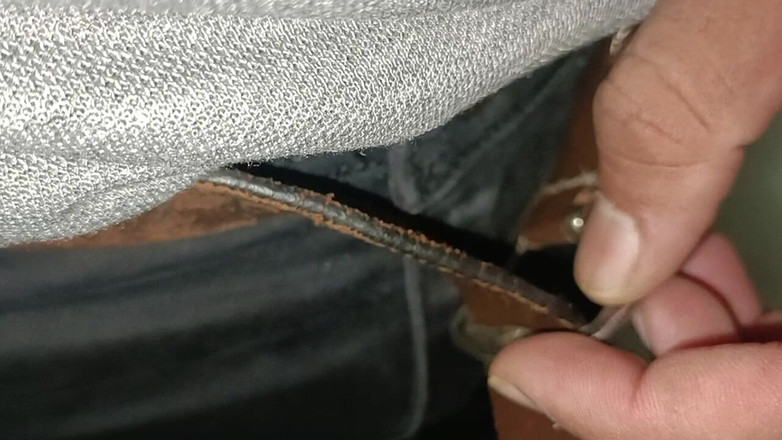 LovedSunsine1990: Come ti piace il mio culo?