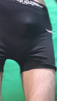I ragazzi neri ci provano