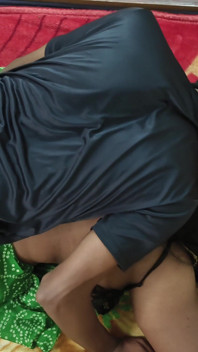 Tamil Madre Y Hijo Con Hijo Joven
