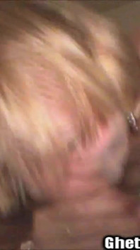 jebanie Geez Saggy Tit Cock Frajer dmucha penisa w hotelu Yap Fest Blonde