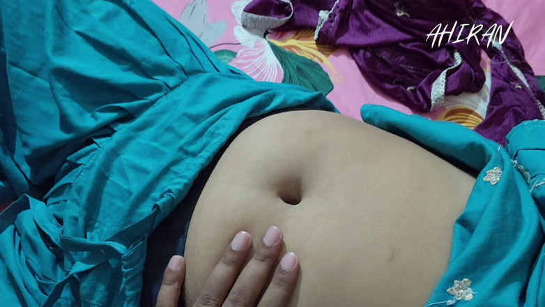 Aahan Ahiran: O Yes Penis