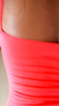 Stiefschwester sexy tanz - er endet mit einem harten schnellen fick