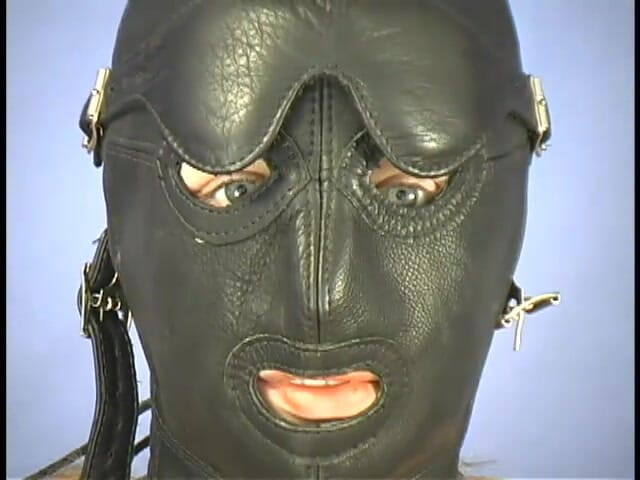 Hogtied by Kink: Лейла