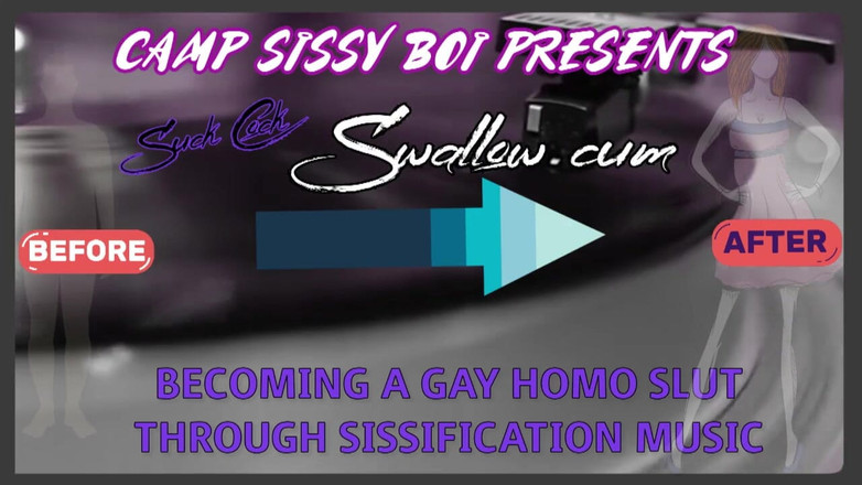 Campsissyboi: Сосу член, глотает сперму, MP3