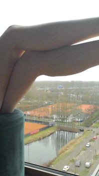 Vacation Pack - Squirting with View