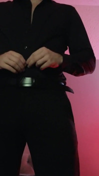 Wanna See More? Check Out My Videos