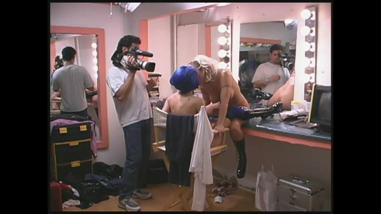 American Idol X: Американські прокляті грішники - глава 03