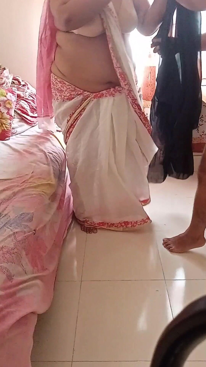 Aria Mia: Bade Bhai Ke Vidhava Saas ko Choti Bhai Ne Jabardast...
