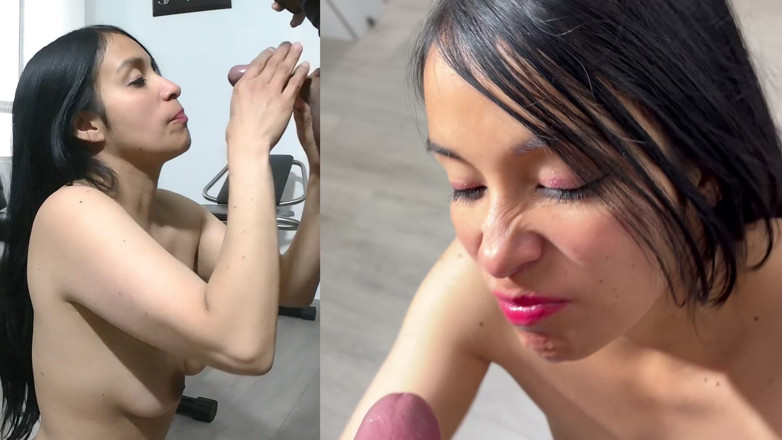 Fkn studio: Orale Seks Rosita