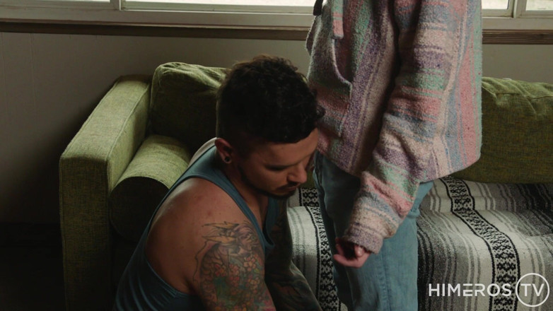 Himeros.tv: Creating Tantric Chemistry